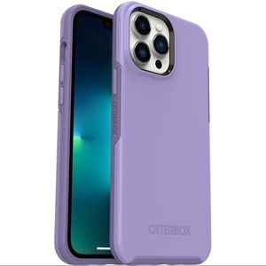 Otterbox iPhone 13/12 Pro Max Symmetry
